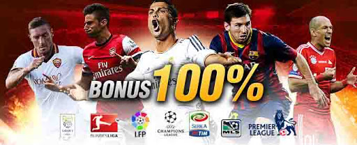 judi bola deposit 100%